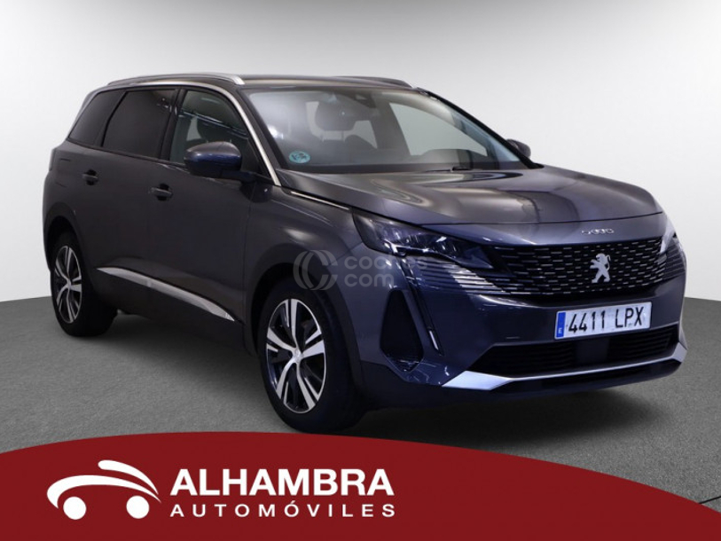 Foto del PEUGEOT 5008 1.5BlueHDi S&S Allure 130