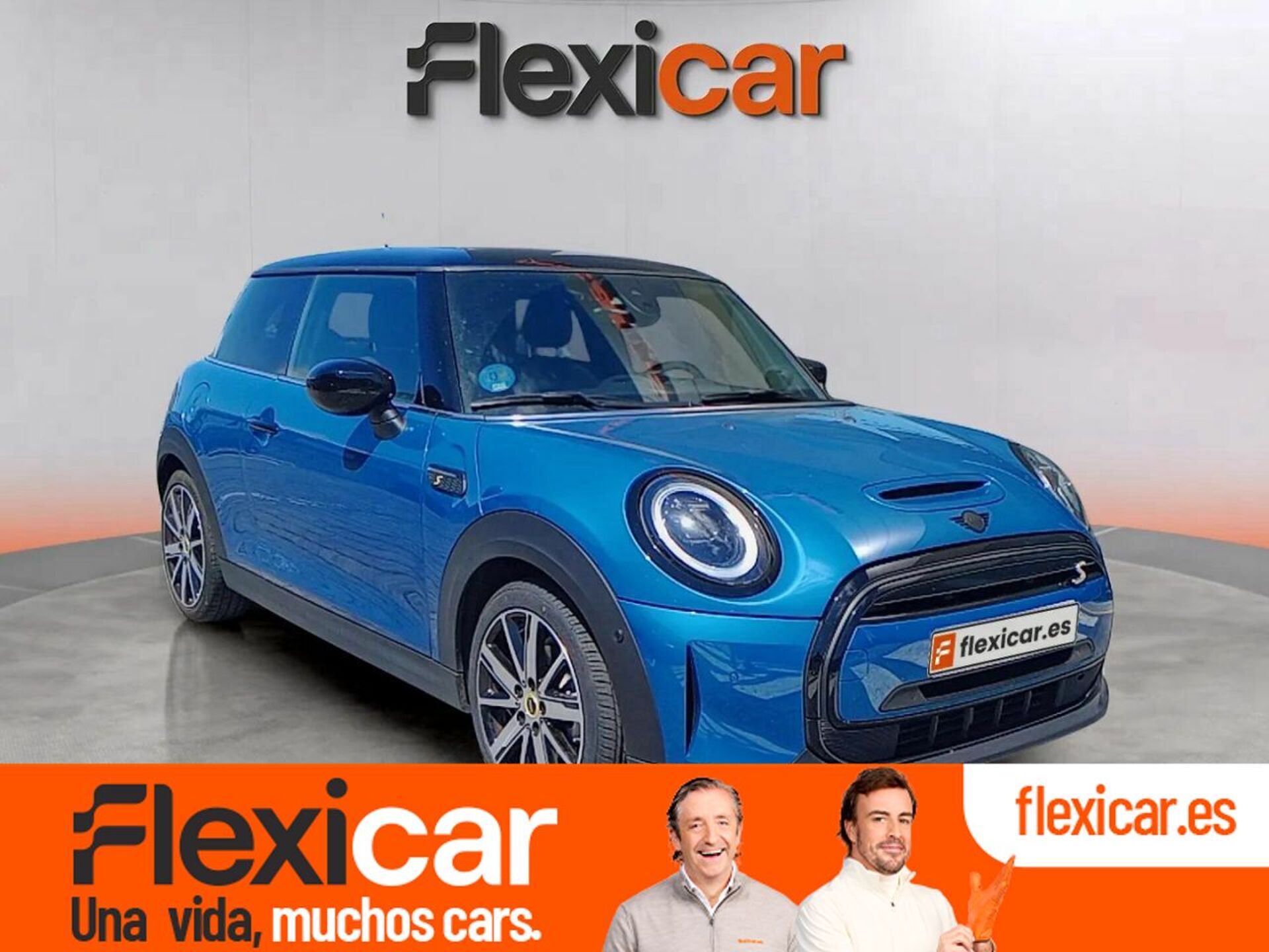 Imagen de MINI Mini