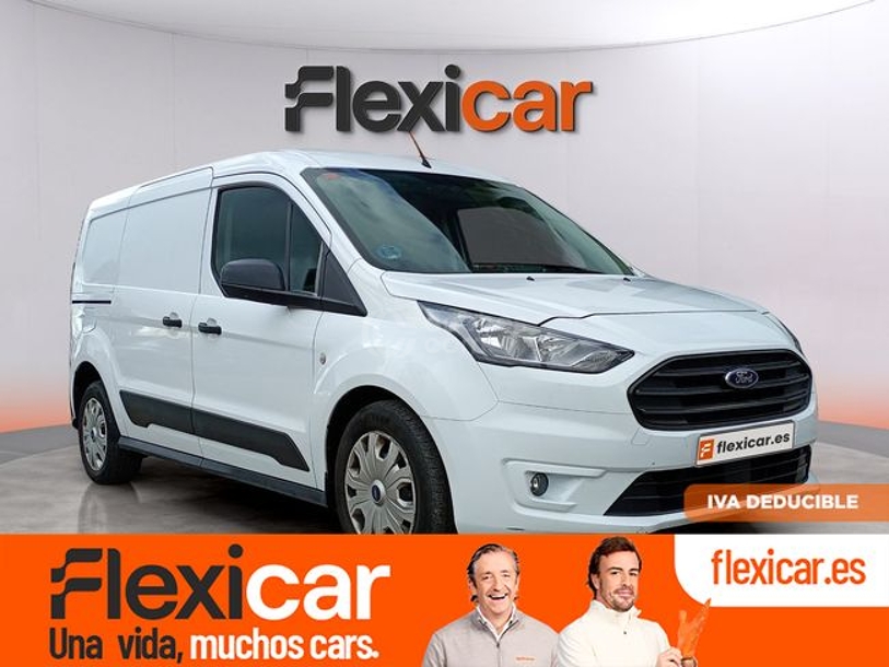 Foto del FORD Transit Connect FT 220 Kombi S&S B. Corta L1 Trend 100