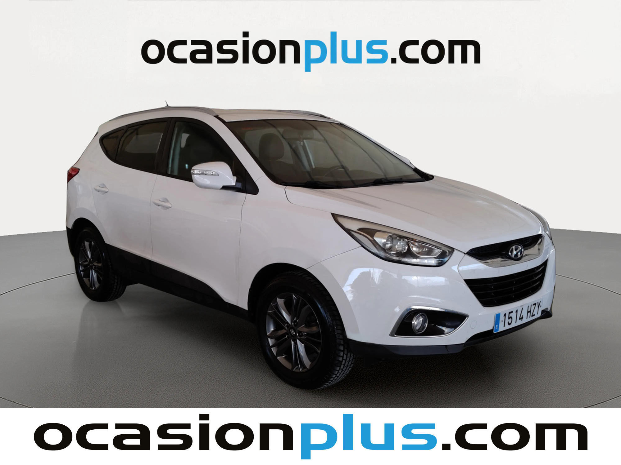 Foto del HYUNDAI ix35 1.6 GDI BD Tecno 4x2