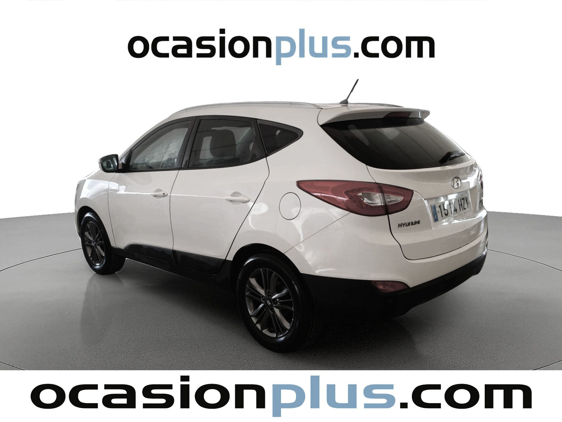 Imagen 3 de HYUNDAI ix35