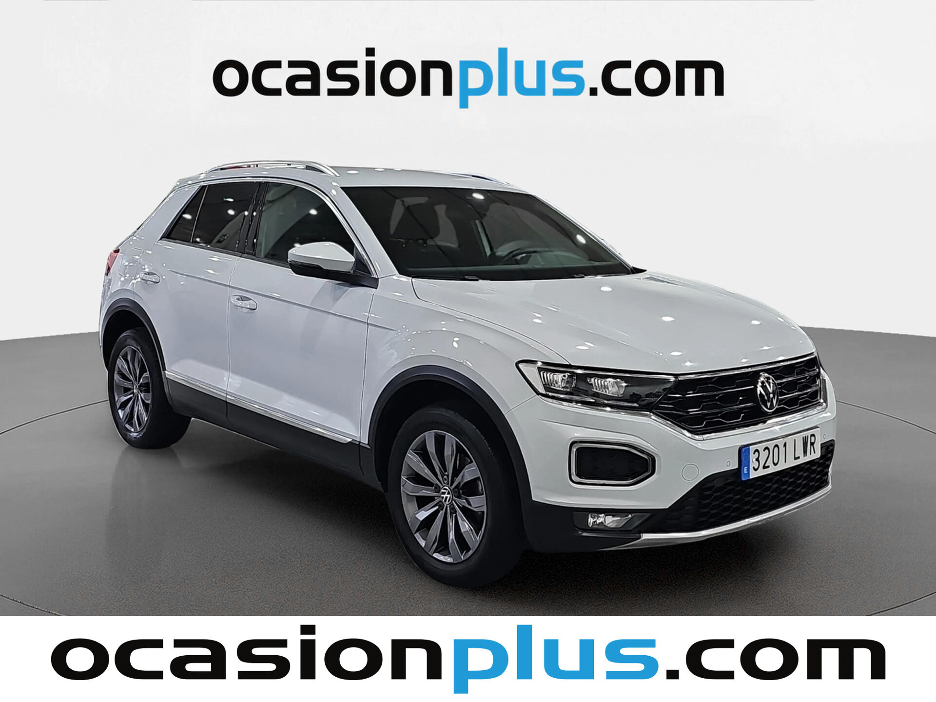 Imagen 2 de VOLKSWAGEN T-Roc