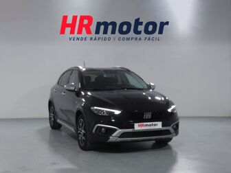 Imagen de FIAT Tipo 1.0 City Live