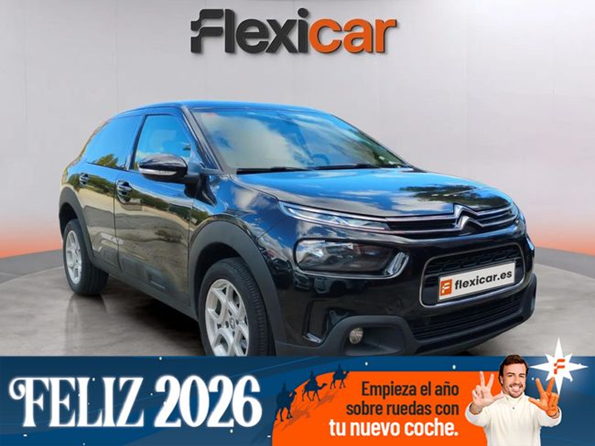 Imagen de CITROEN C4 Cactus