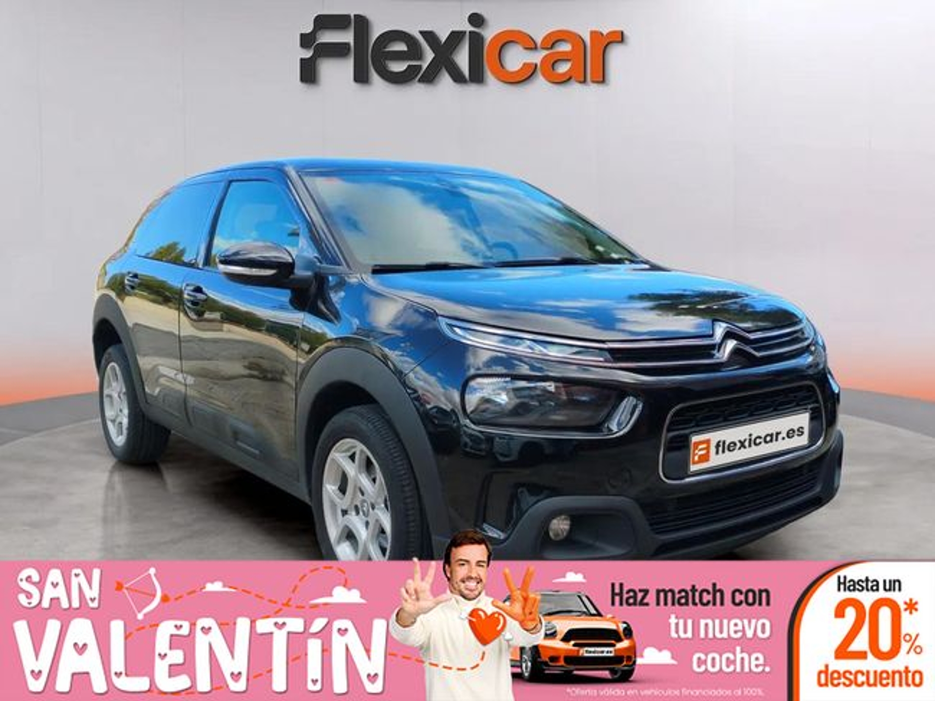 Imagen de CITROEN C4 Cactus