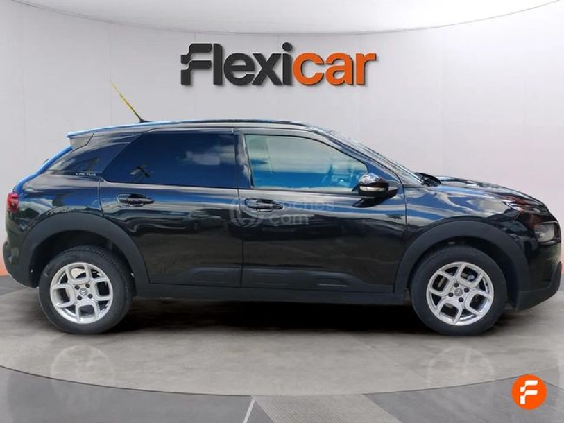 Foto del CITROEN C4 Cactus 1.5BlueHDi S&S Live 100