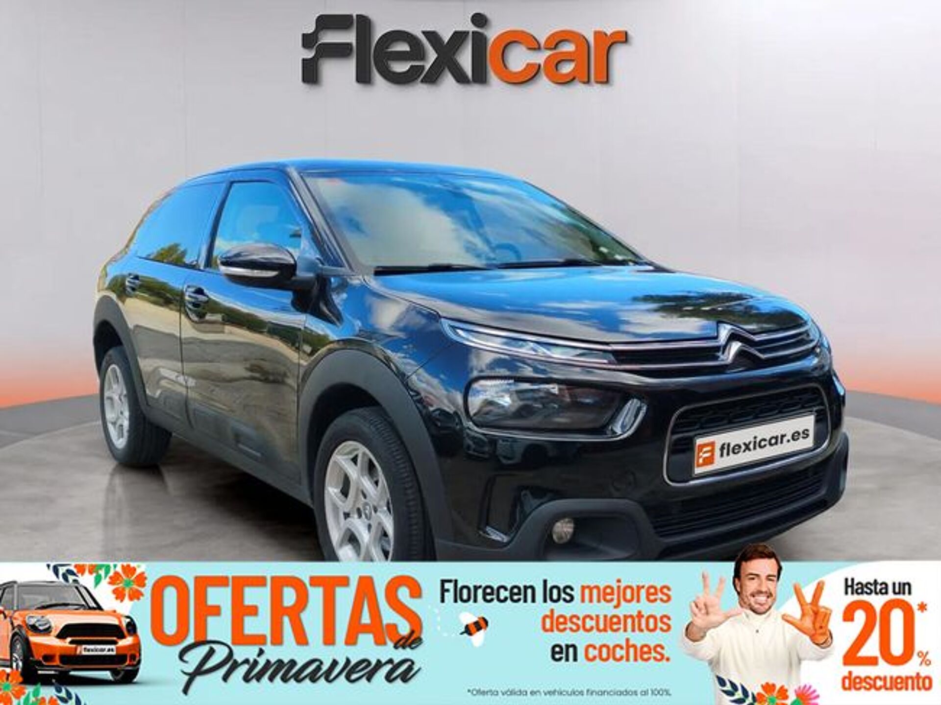 Imagen 1 de CITROEN C4 Cactus