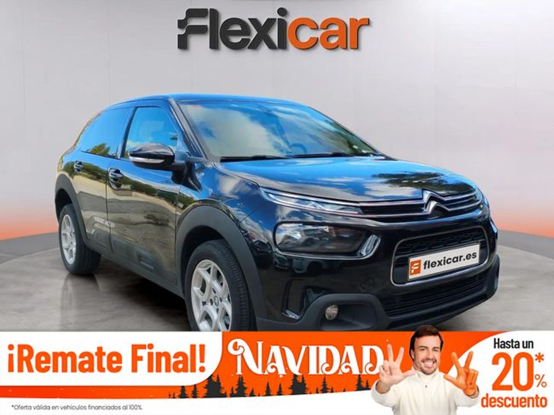 Imagen de CITROEN C4 Cactus