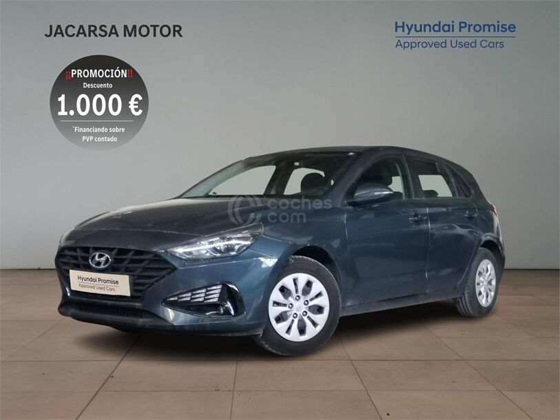 Foto del HYUNDAI i30 1.5 DPI Essence 110