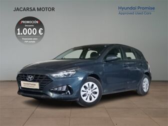 Imagen de HYUNDAI i30 1.5 DPI Essence 110