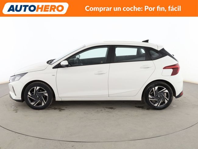 Foto del HYUNDAI i20 1.0 TGDI Klass 48V 100