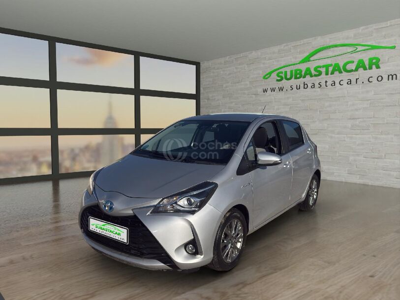 Foto del TOYOTA Yaris 100H 1.5 Active