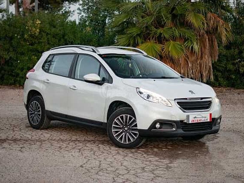 Foto del PEUGEOT 2008 1.2 PureTech Access 82