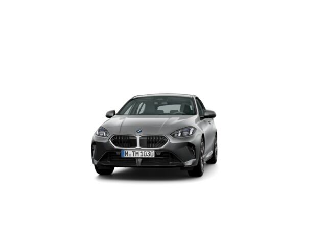 BMW Serie 1 (120d 120 kW (163 CV)) en Alicante