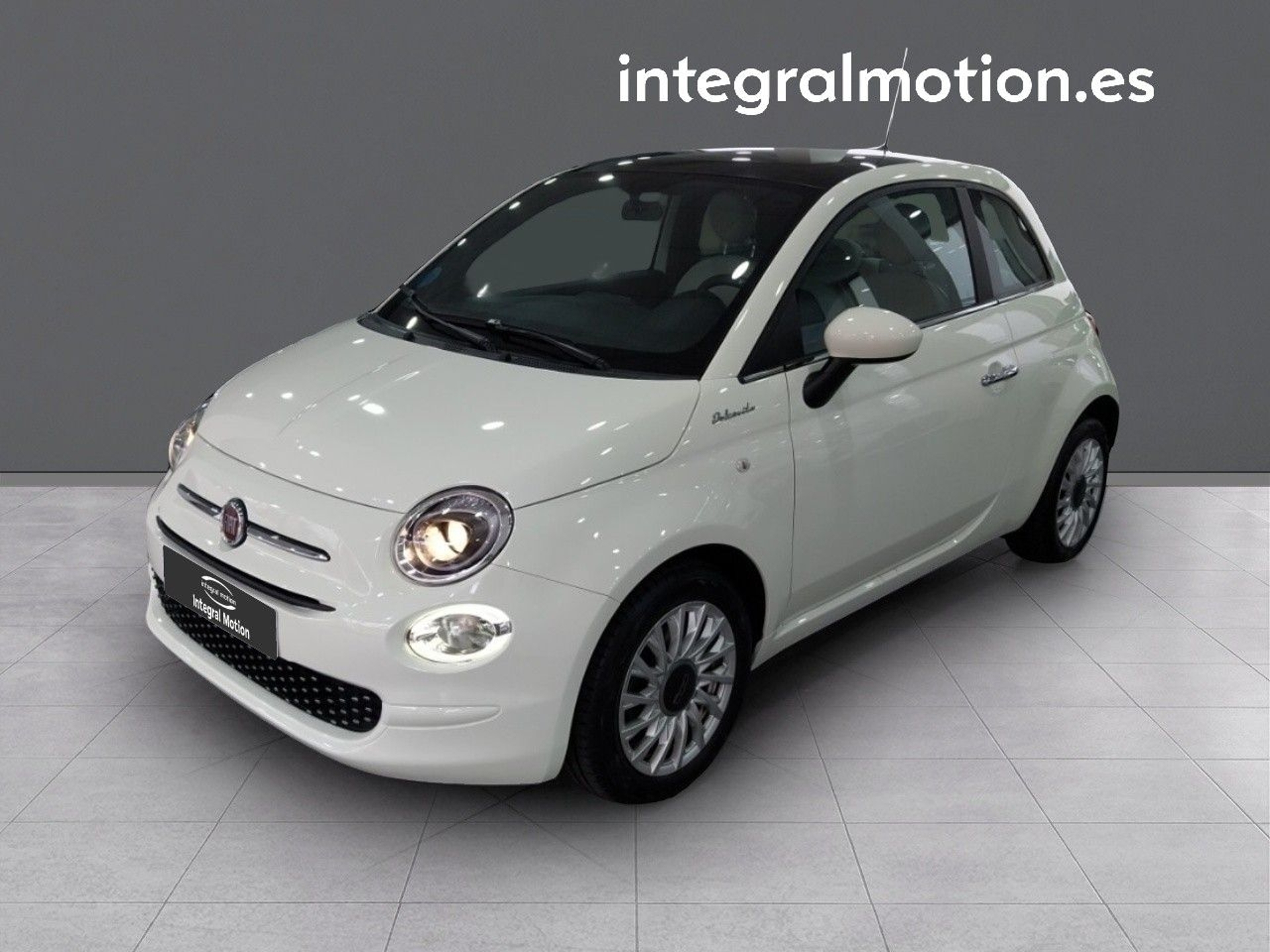 Imagen de FIAT 500