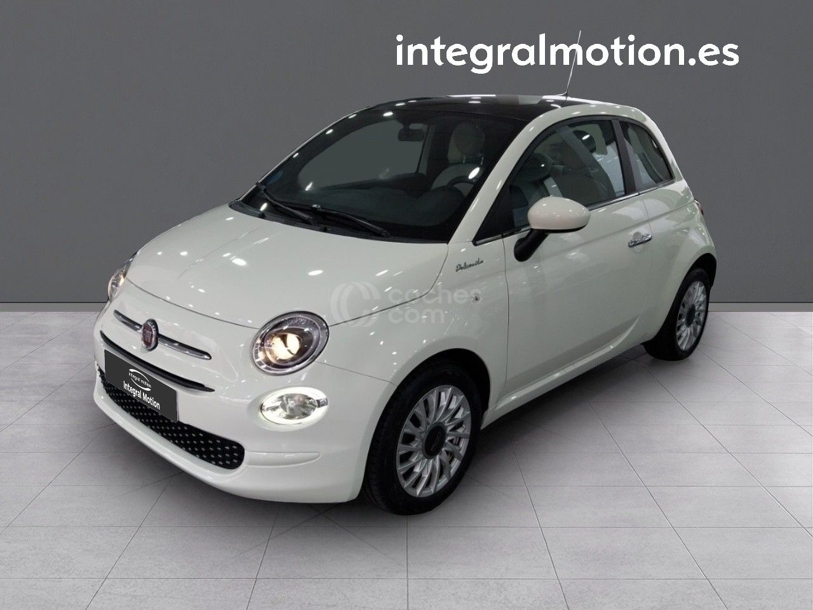 Foto del FIAT 500 1.0 Hybrid Dolcevita 52kW