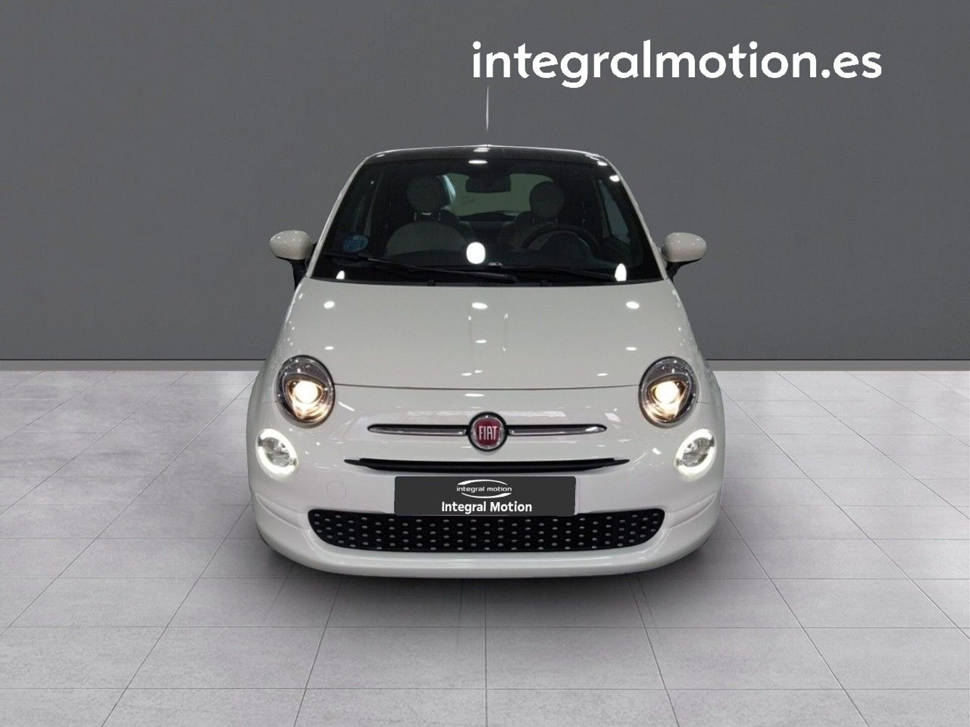 Imagen 2 de FIAT 500