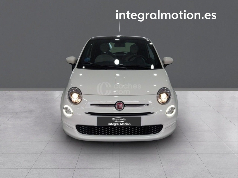Foto del FIAT 500 1.0 Hybrid Dolcevita 52kW