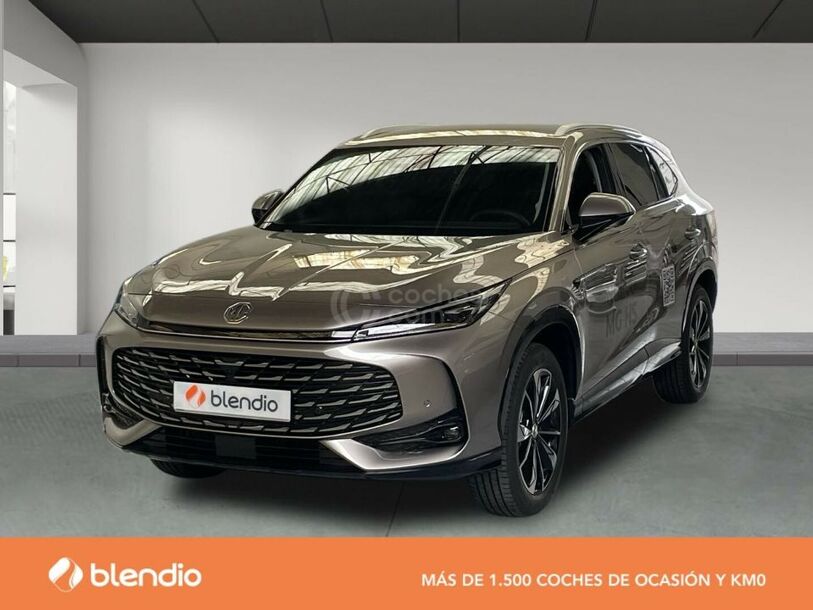 Foto del MG HS 1.5 T-GDI Luxury