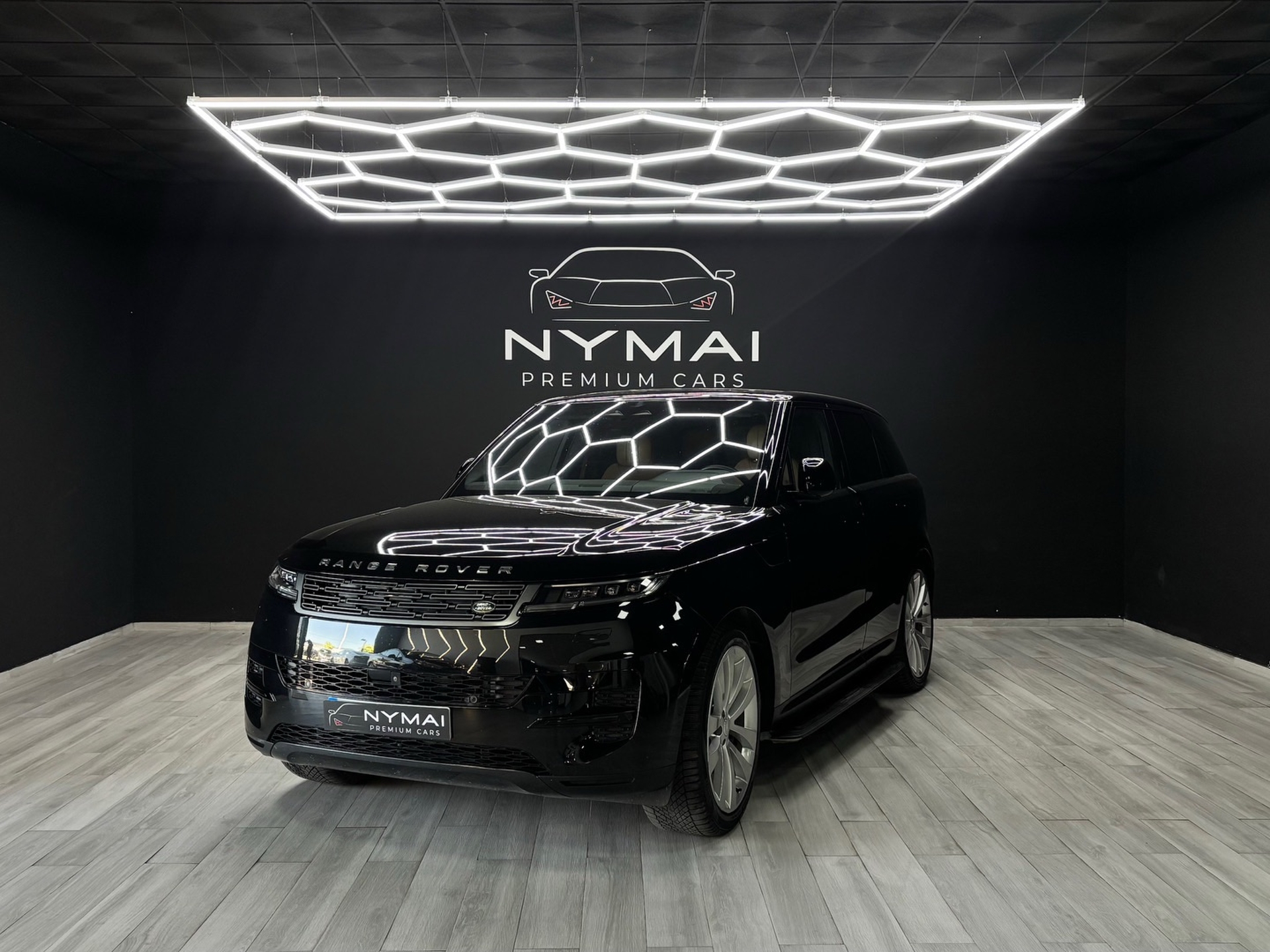 Imagen de LAND ROVER Range Rover Sport