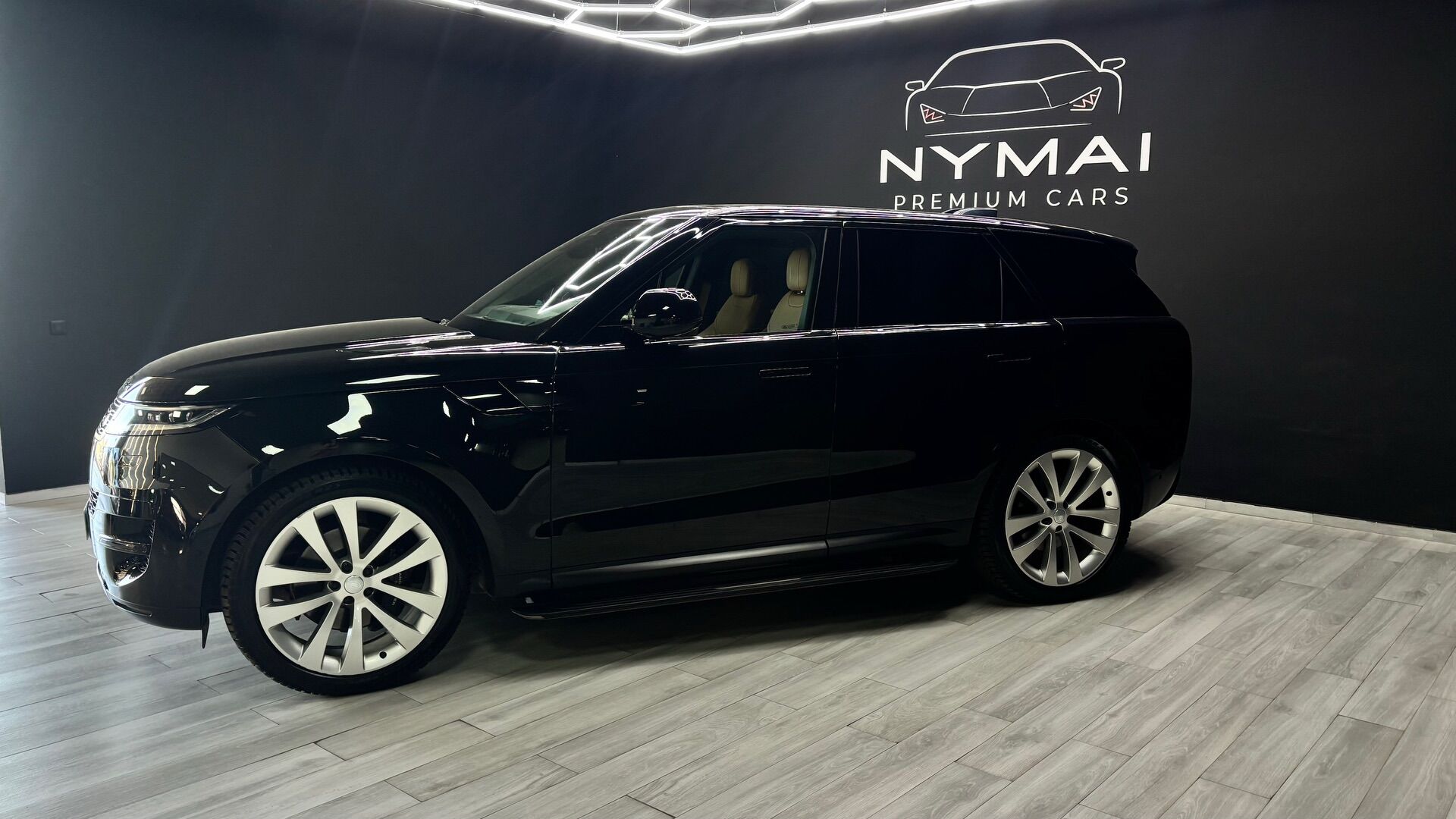Foto del LAND ROVER Range Rover Sport 3.0D TD6 MHEV S 249
