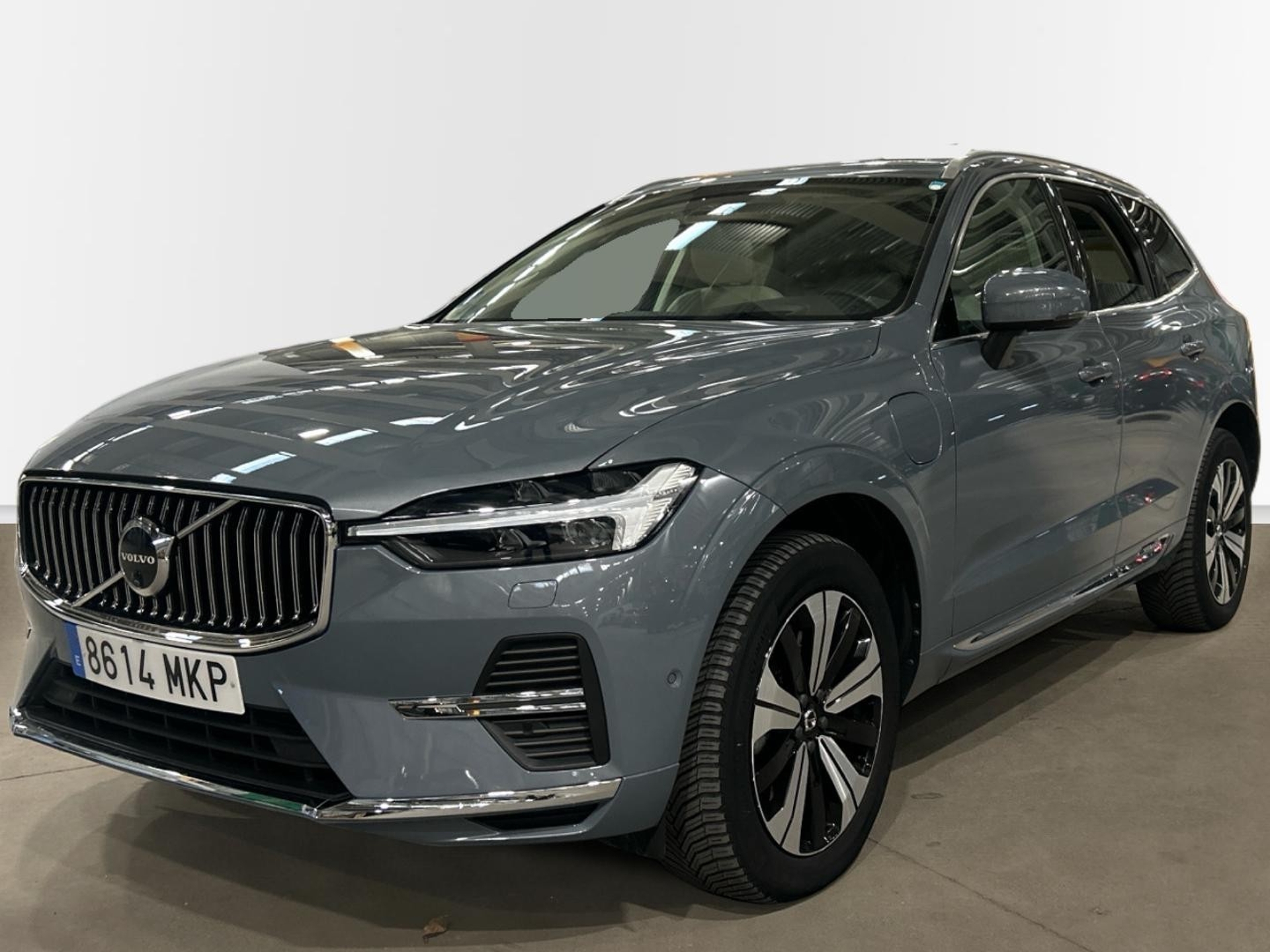 Imagen de VOLVO XC60