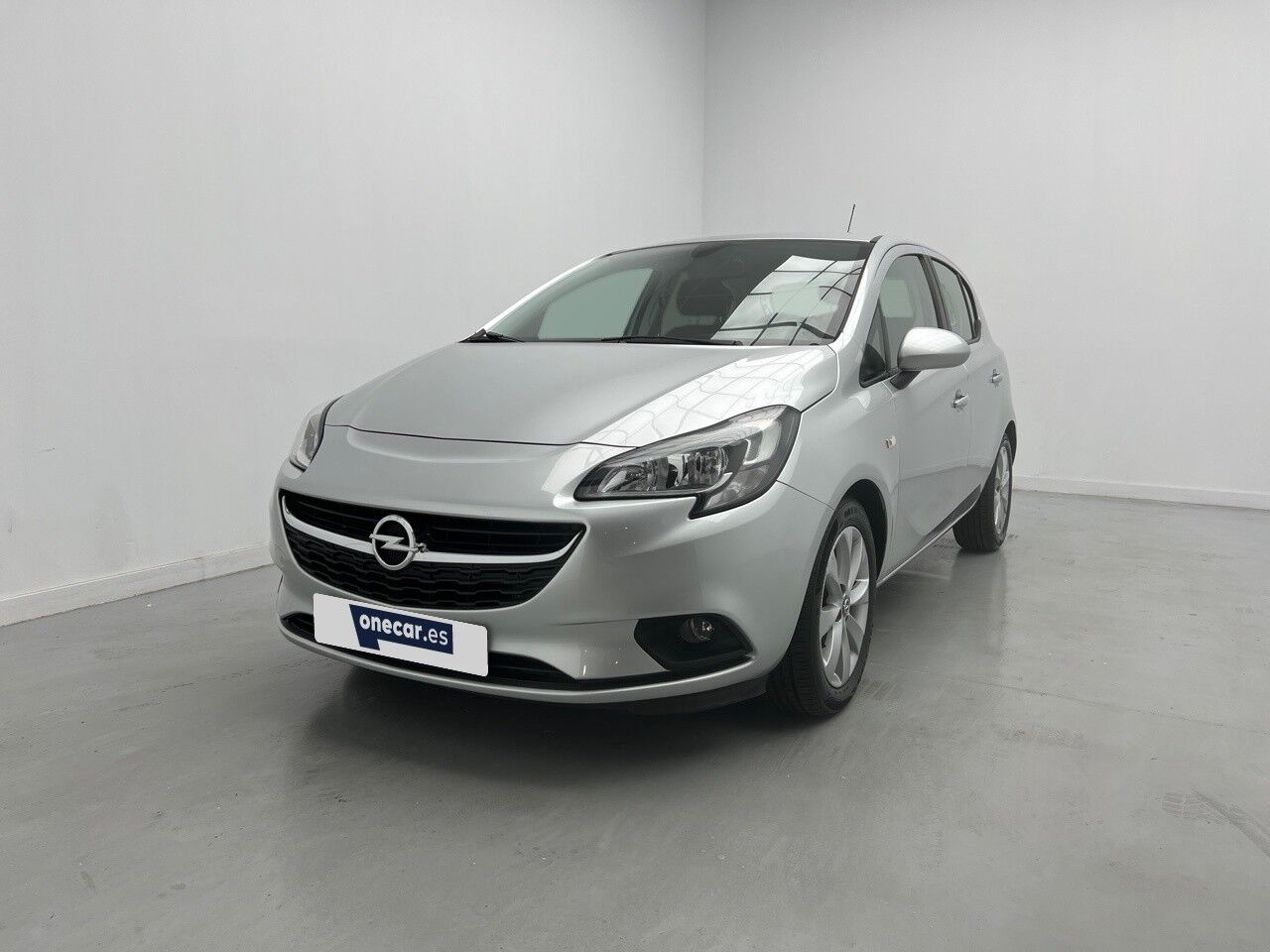 OPEL Corsa (1.4 120 ANIVERSARIO 90CV 5P) en Málaga