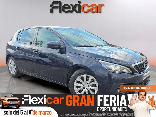 Foto del PEUGEOT 308 1.2 PureTech S&S Style 130