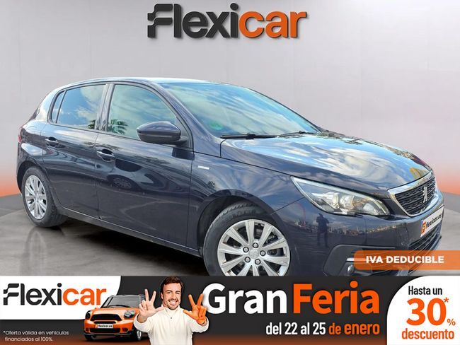 Foto del PEUGEOT 308 1.2 PureTech S&S Style 130