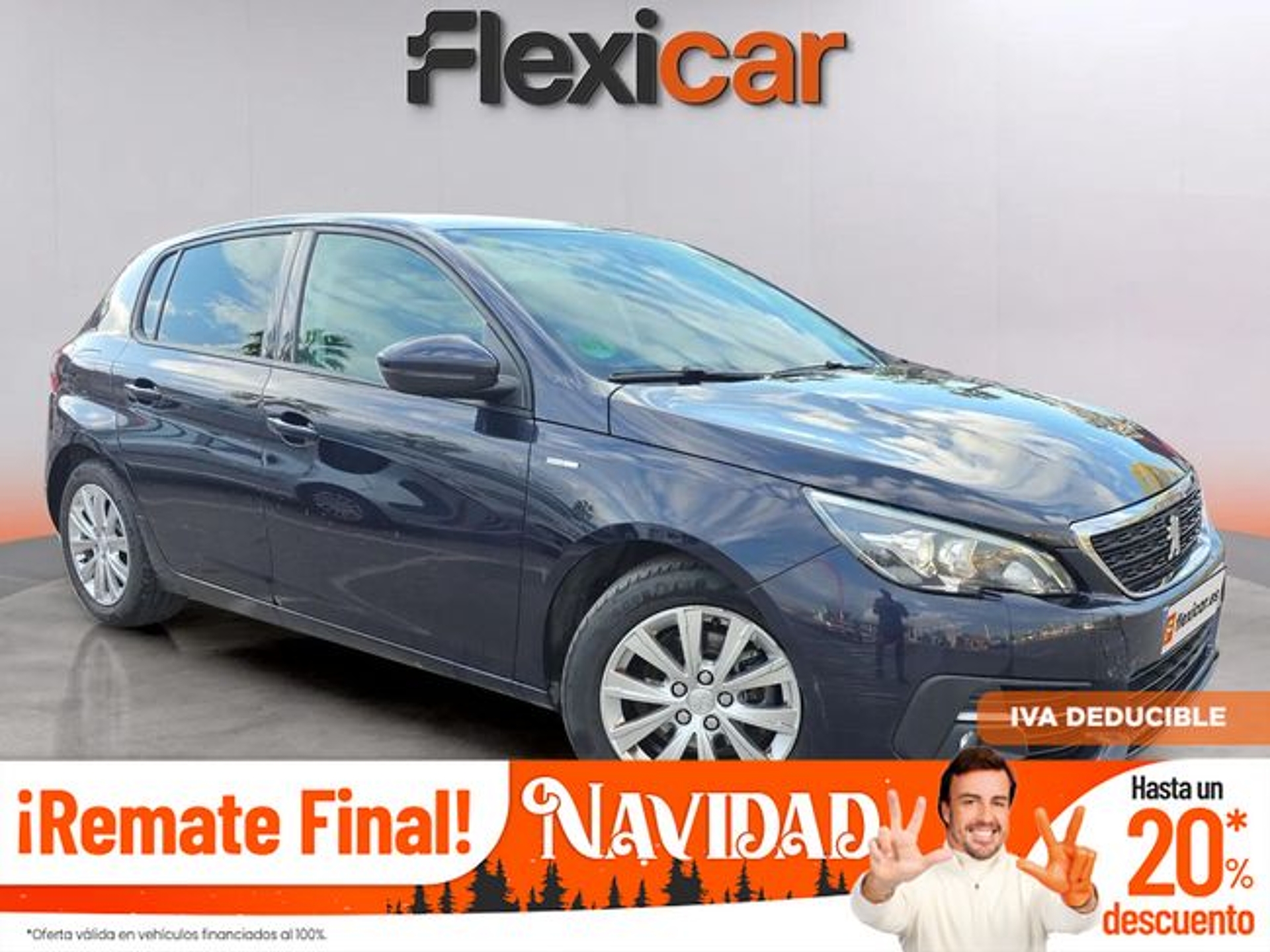 Imagen de PEUGEOT 308