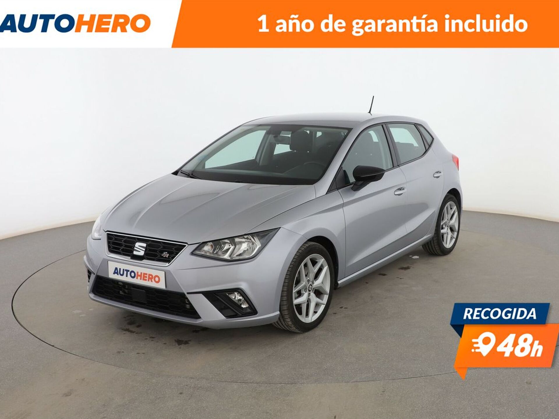 Imagen de SEAT Ibiza