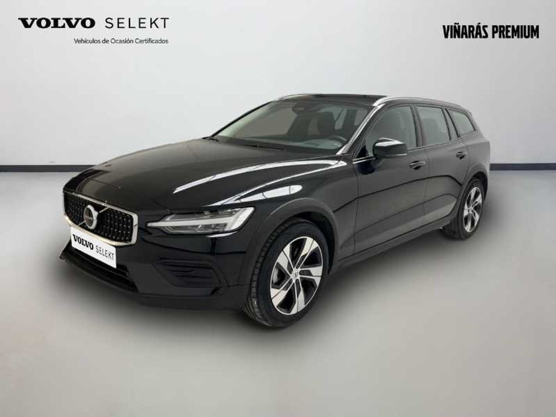 Imagen de VOLVO V60