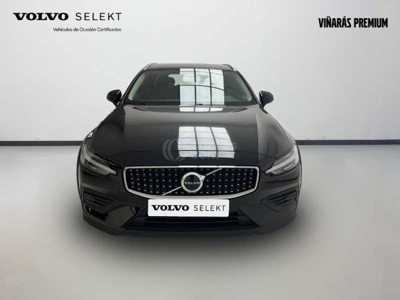 Foto del VOLVO V60 B3 Core Aut.