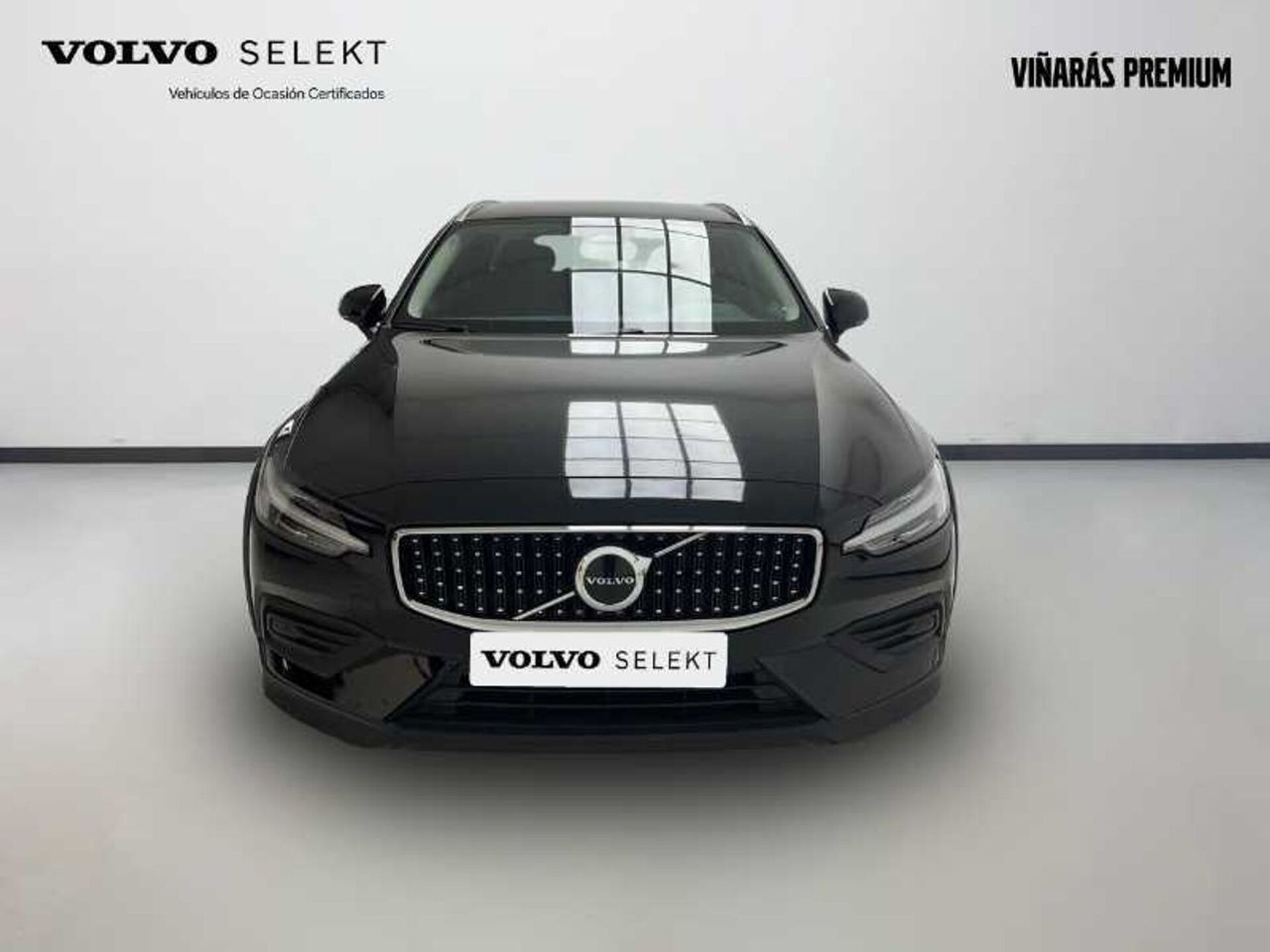 Imagen 3 de VOLVO V60