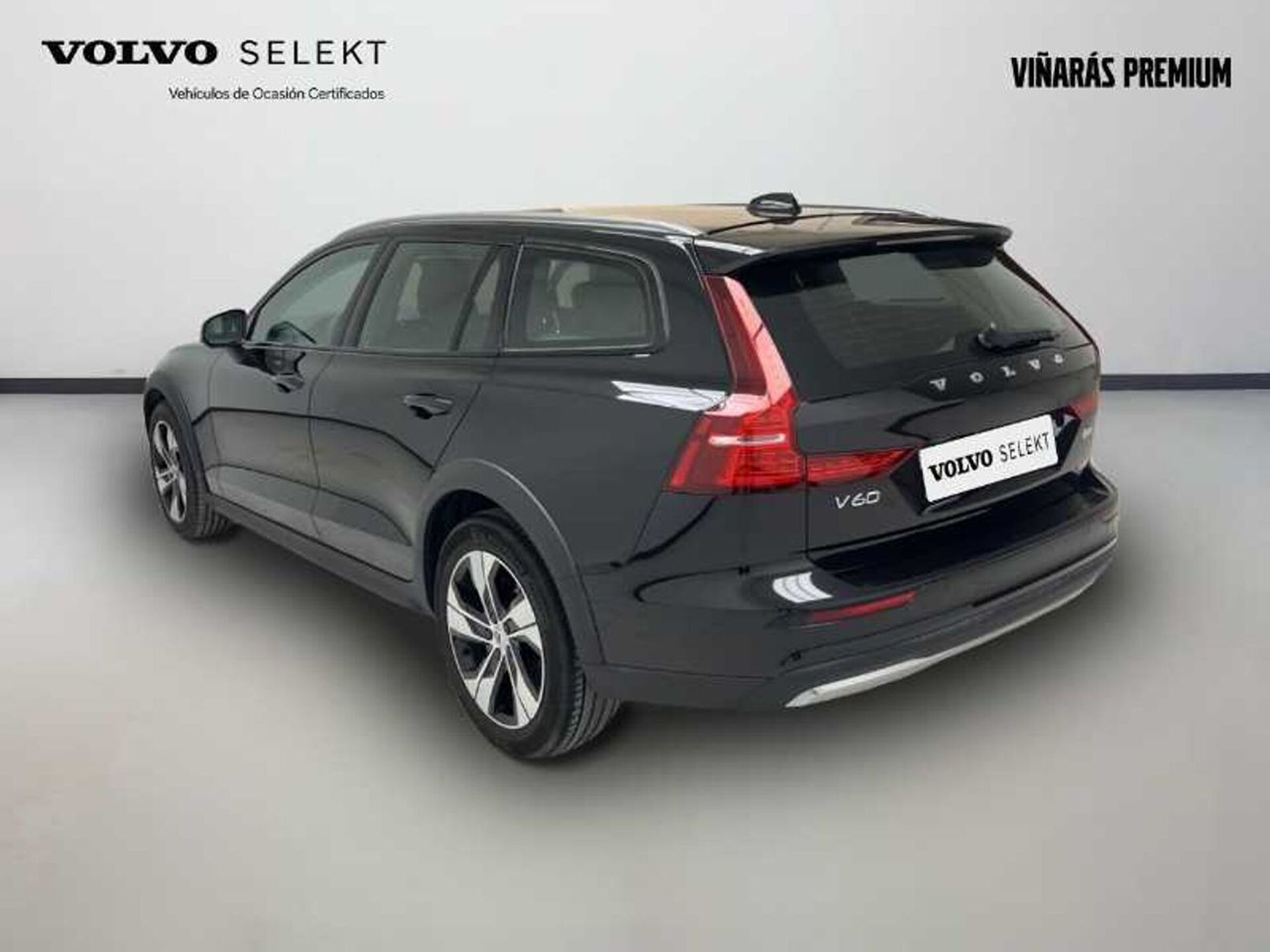 Imagen 2 de VOLVO V60