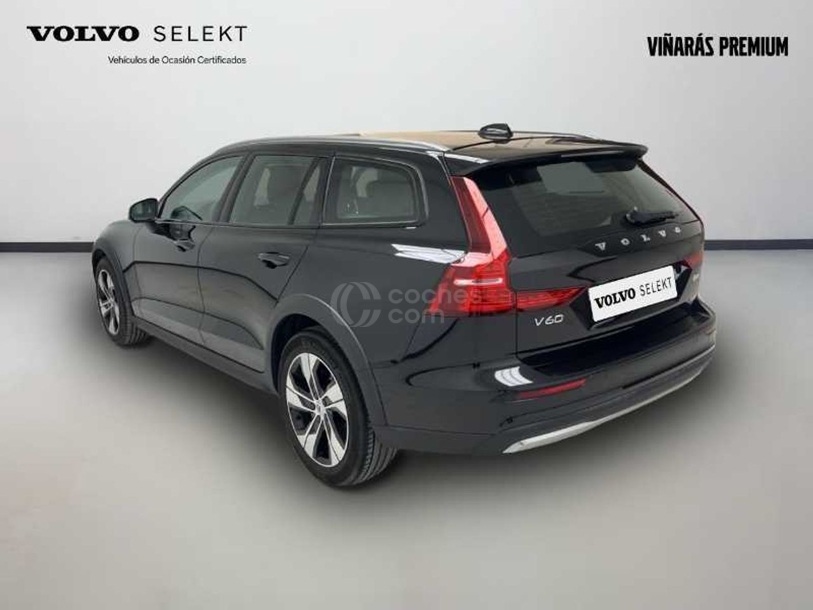 Foto del VOLVO V60 B3 Core Aut.
