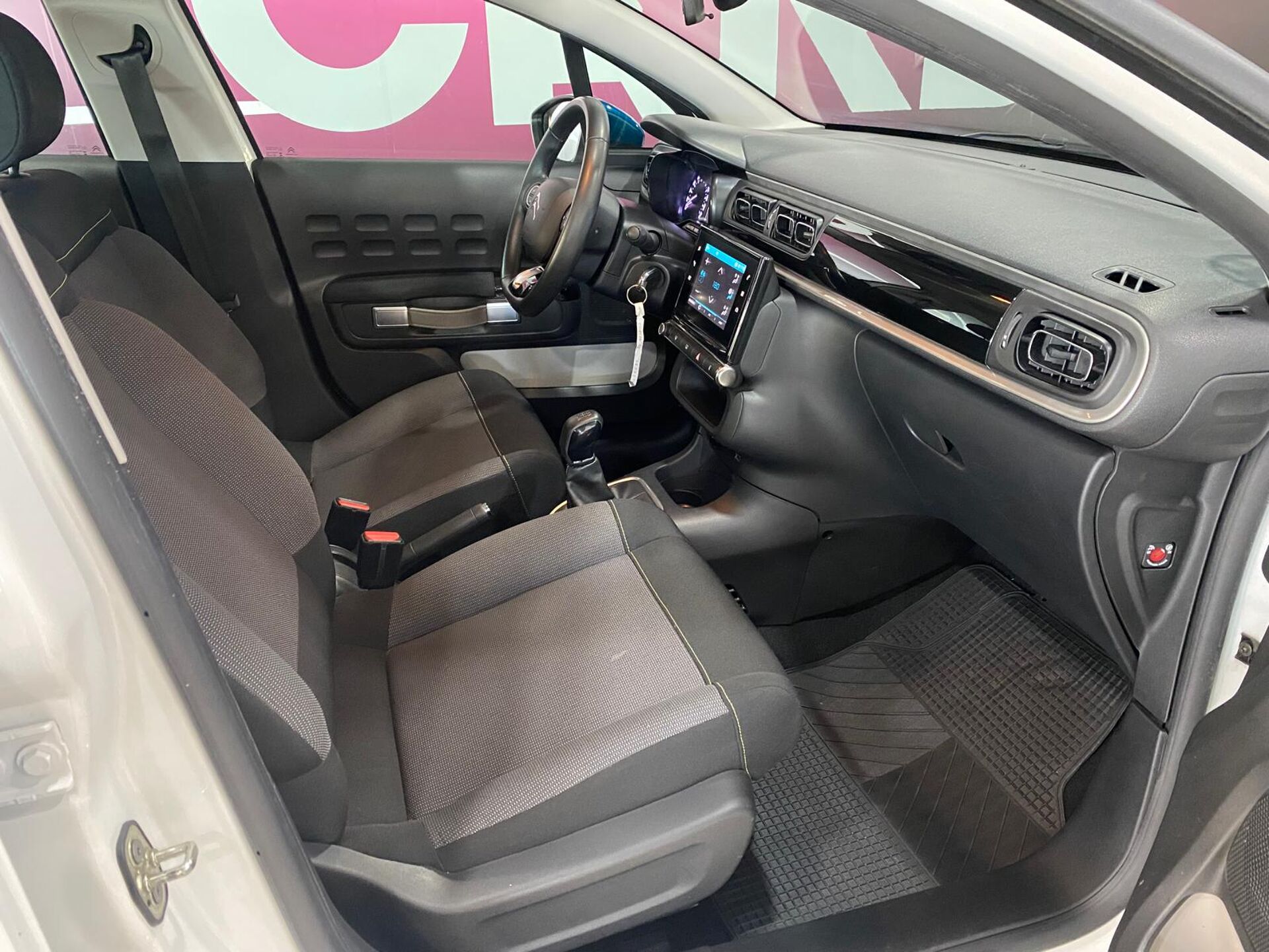 Imagen 3 de CITROEN C3