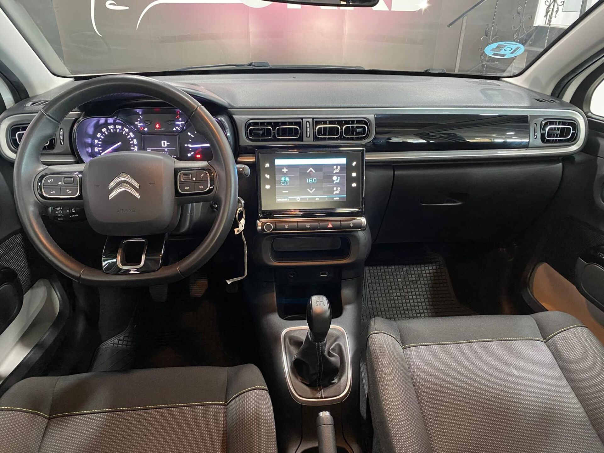 Imagen 2 de CITROEN C3