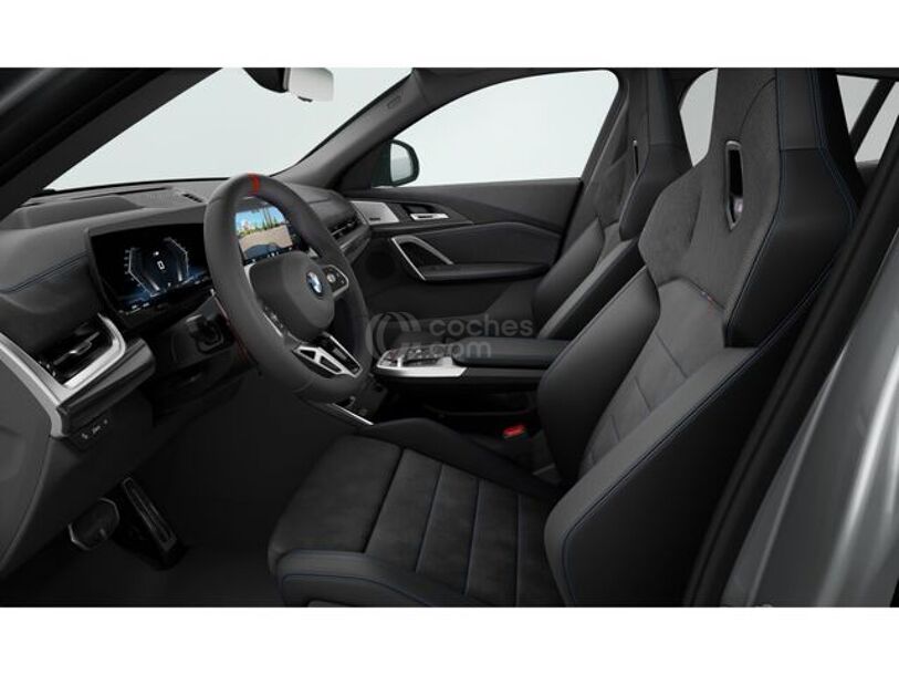 Foto del BMW X1 xDrive30eA xLine