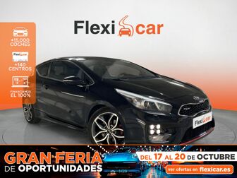 Imagen de KIA Pro Ceed Pro_Cee´d 1.6 T-GDI GT 204