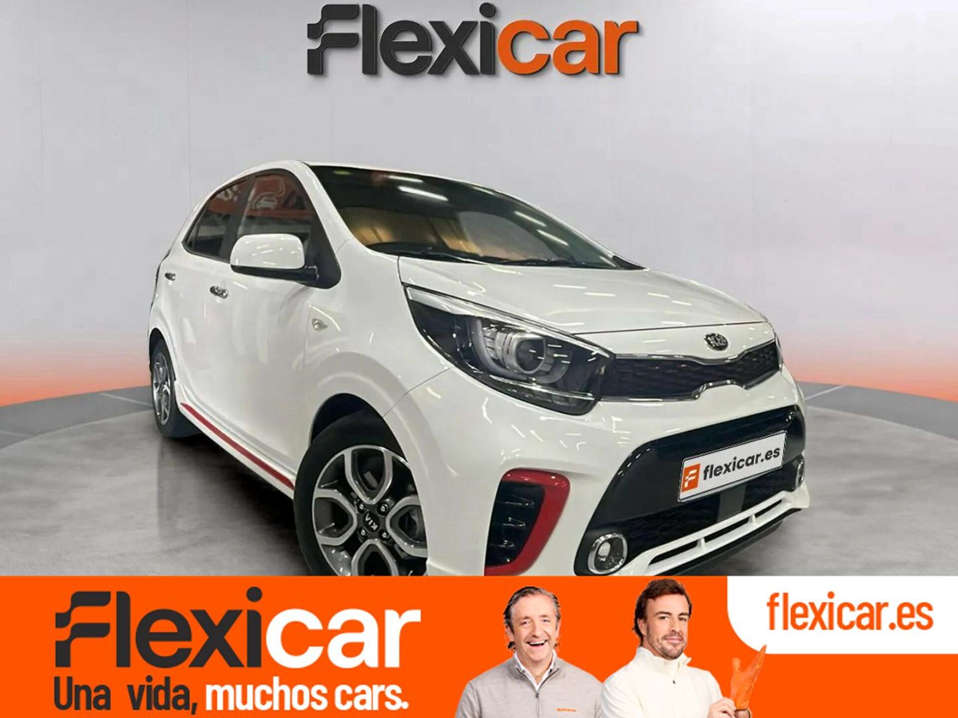 Imagen de KIA Picanto