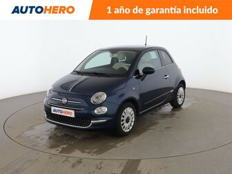 Imagen de FIAT 500 1.2 Lounge