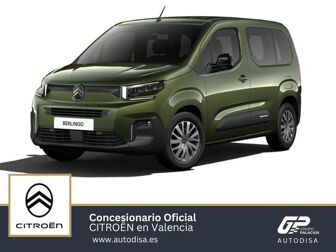 Imagen de CITROEN Berlingo BlueHDi S&S Talla M Plus 100