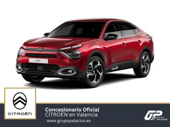 Imagen de CITROEN C4 X 1.5 BlueHDI S&S Plus EAT8 130