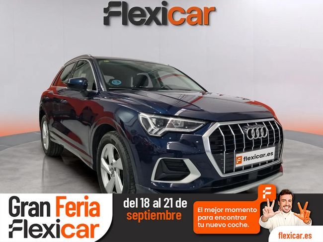 AUDI Q3 (35 TDI 110kW (150CV) S tronic) en Sevilla