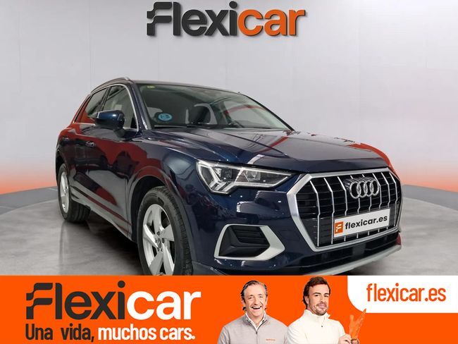 AUDI Q3 (35 TDI 110kW (150CV) S tronic) en Sevilla
