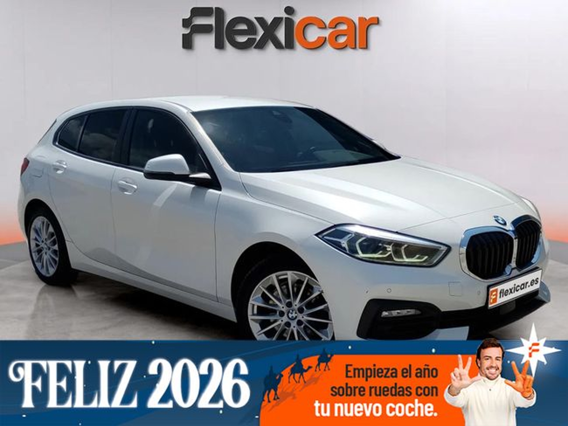 Imagen de BMW Serie 1