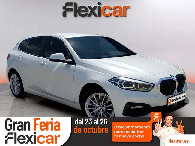BMW Serie 1 (118i) en Rioja, La