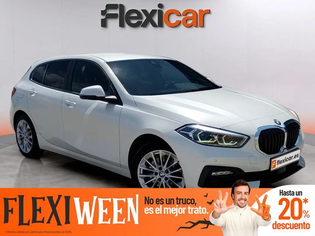 BMW Serie 1 (118i) en Rioja, La