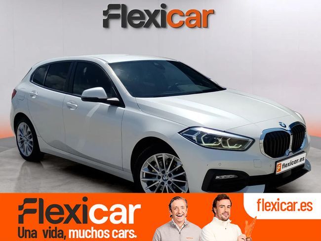 BMW Serie 1 (118i) en Rioja, La